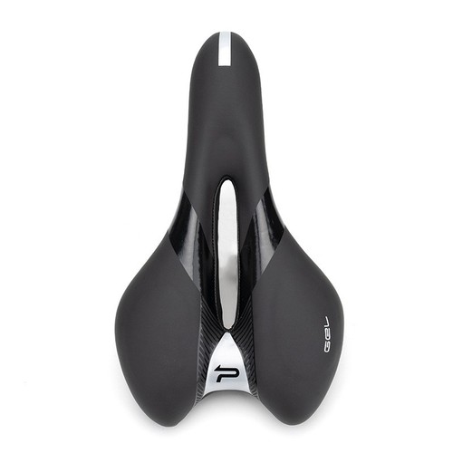 Super light leather bike - super,