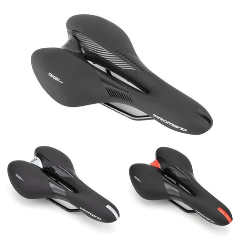 Super light leather bike - super,